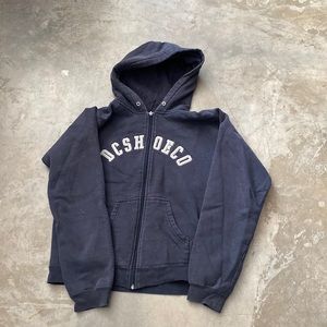DC Shoe sweatshirt